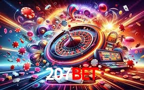 Spaceman Game 207bet