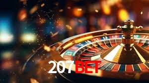 Experiência VIP 207bet