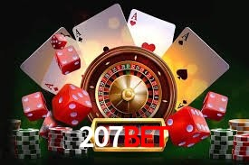 Games Directory 207bet